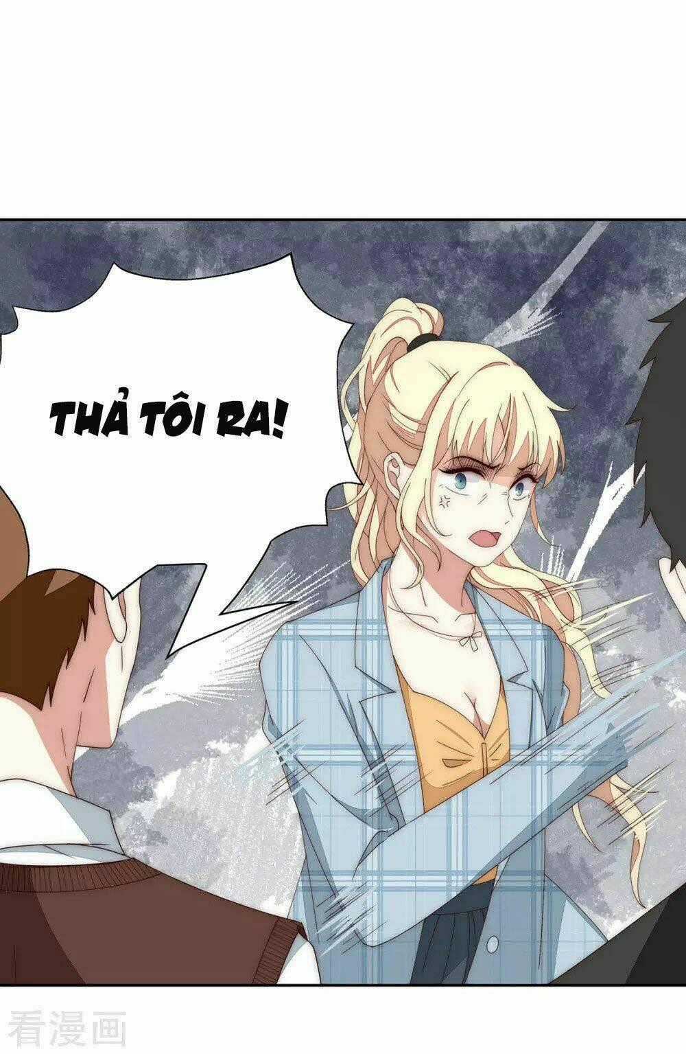 Lục Tiên Sinh Đừng Chọc Vào Tôi Chapter 39 trang 1