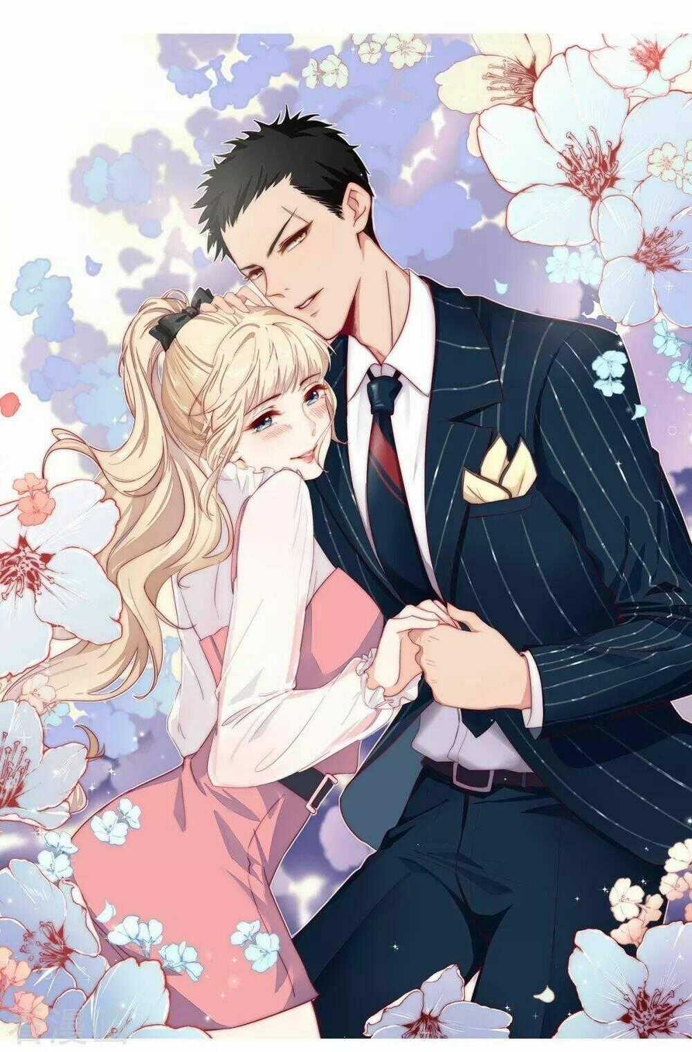 Lục Tiên Sinh Đừng Chọc Vào Tôi Chapter 40 trang 1