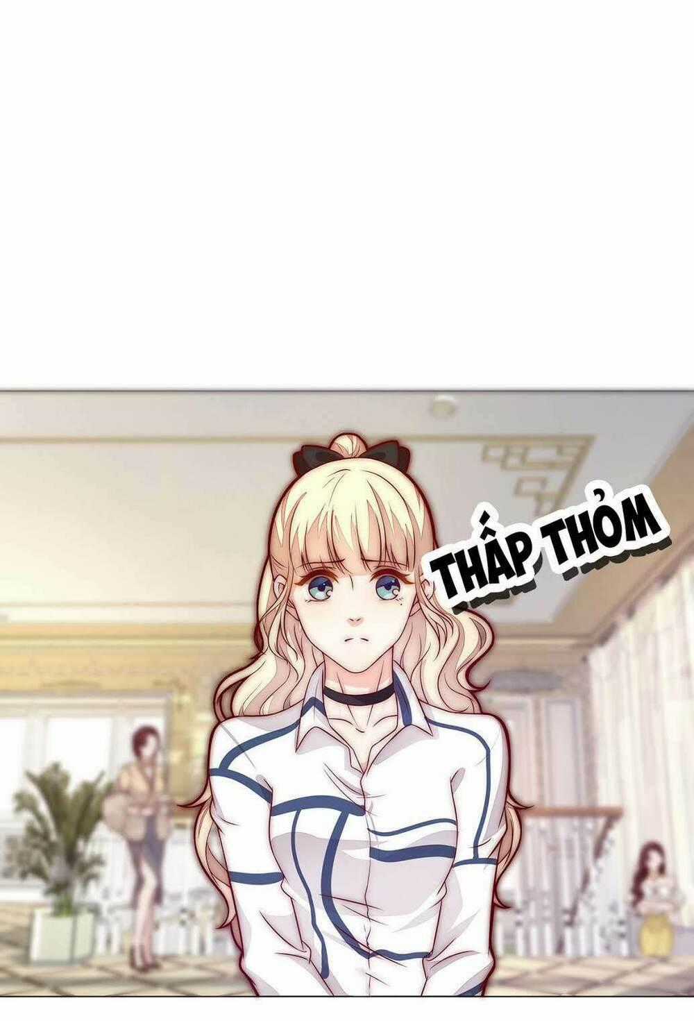 Lục Tiên Sinh Đừng Chọc Vào Tôi Chapter 8 trang 1