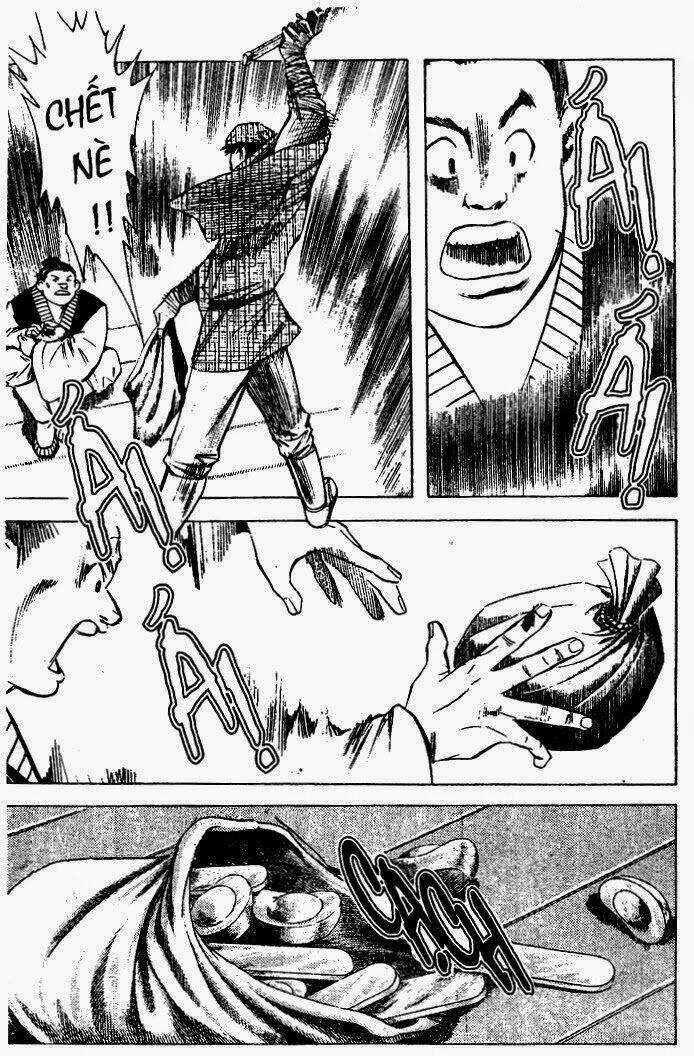 Lục Tiểu Phụng Truyền Kỳ Chapter 10 trang 5