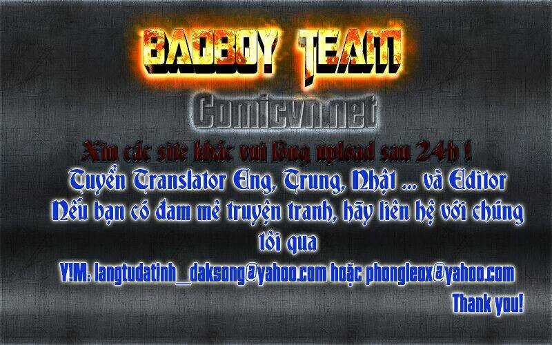 Lục Tiểu Phụng Truyền Kỳ Chapter 13 trang 32