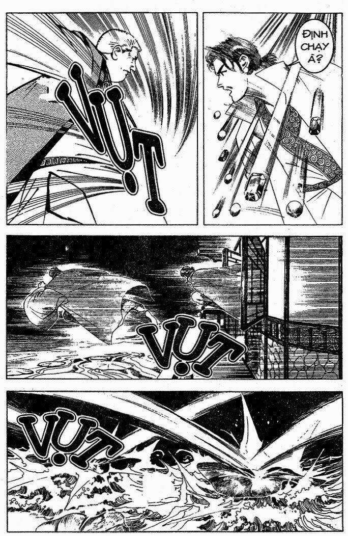 Lục Tiểu Phụng Truyền Kỳ Chapter 15.5 trang 16