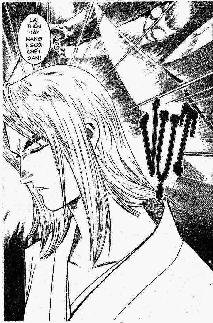 Lục Tiểu Phụng Truyền Kỳ Chapter 15.5 trang 4