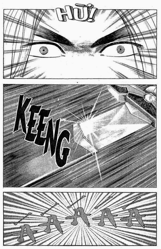 Lục Tiểu Phụng Truyền Kỳ Chapter 15 trang 15