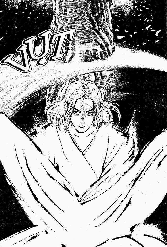 Lục Tiểu Phụng Truyền Kỳ Chapter 19 trang 16