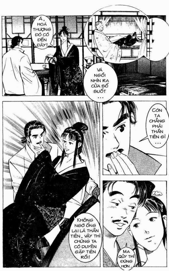 Lục Tiểu Phụng Chapter 11 trang 3