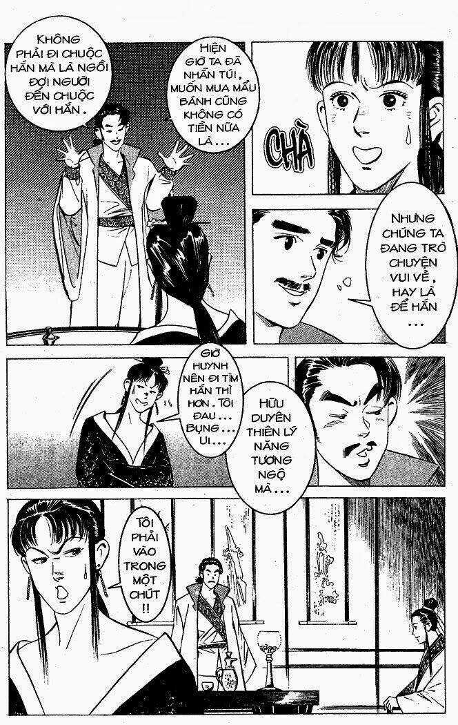 Lục Tiểu Phụng Chapter 11 trang 5