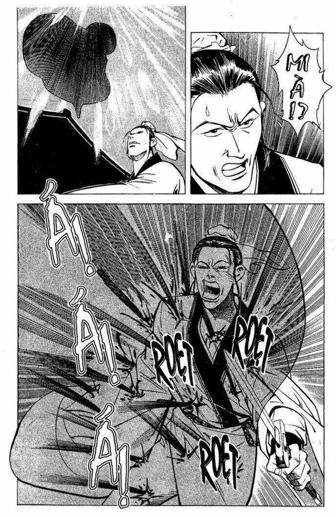 Lục Tiểu Phụng Chapter 12 trang 3