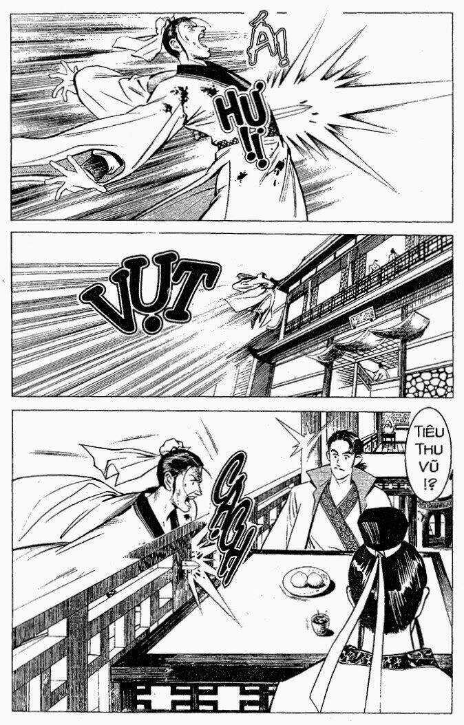 Lục Tiểu Phụng Chapter 12 trang 5