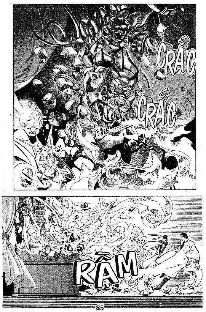 Lục Tiểu Phụng Chapter 13 trang 10