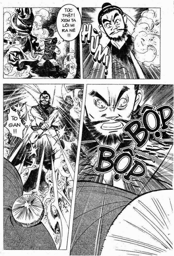 Lục Tiểu Phụng Chapter 13 trang 3