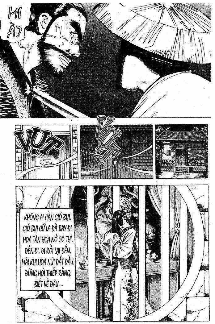 Lục Tiểu Phụng Chapter 13 trang 4