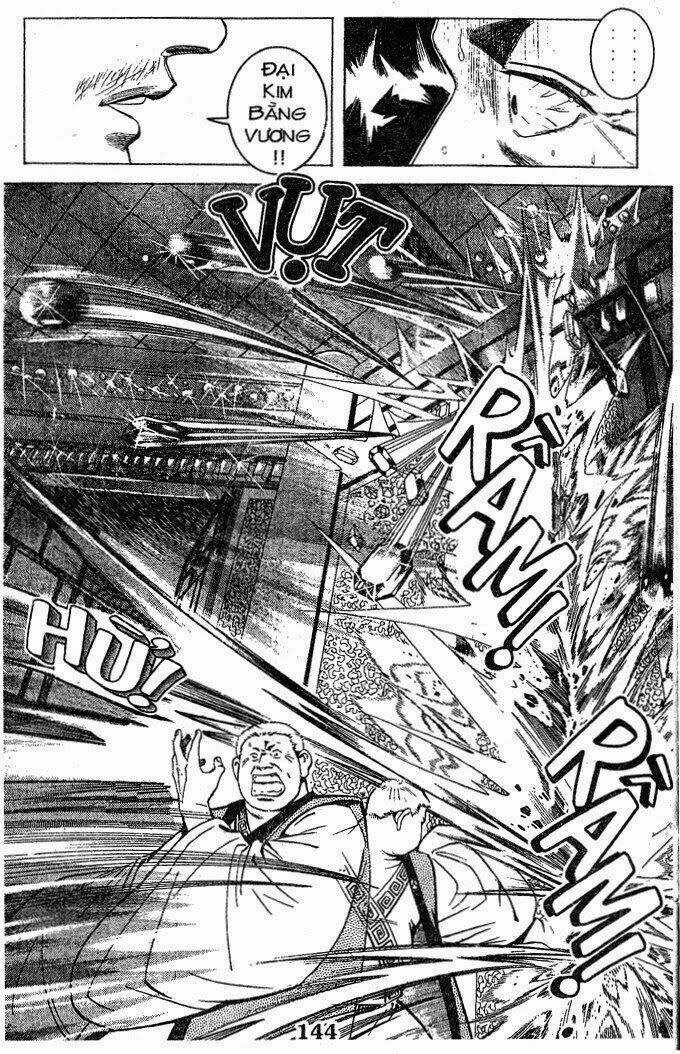 Lục Tiểu Phụng Chapter 15.5 trang 13