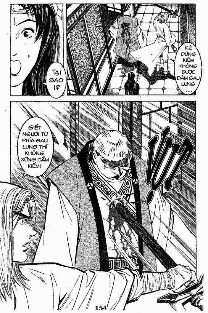 Lục Tiểu Phụng Chapter 15.5 trang 23