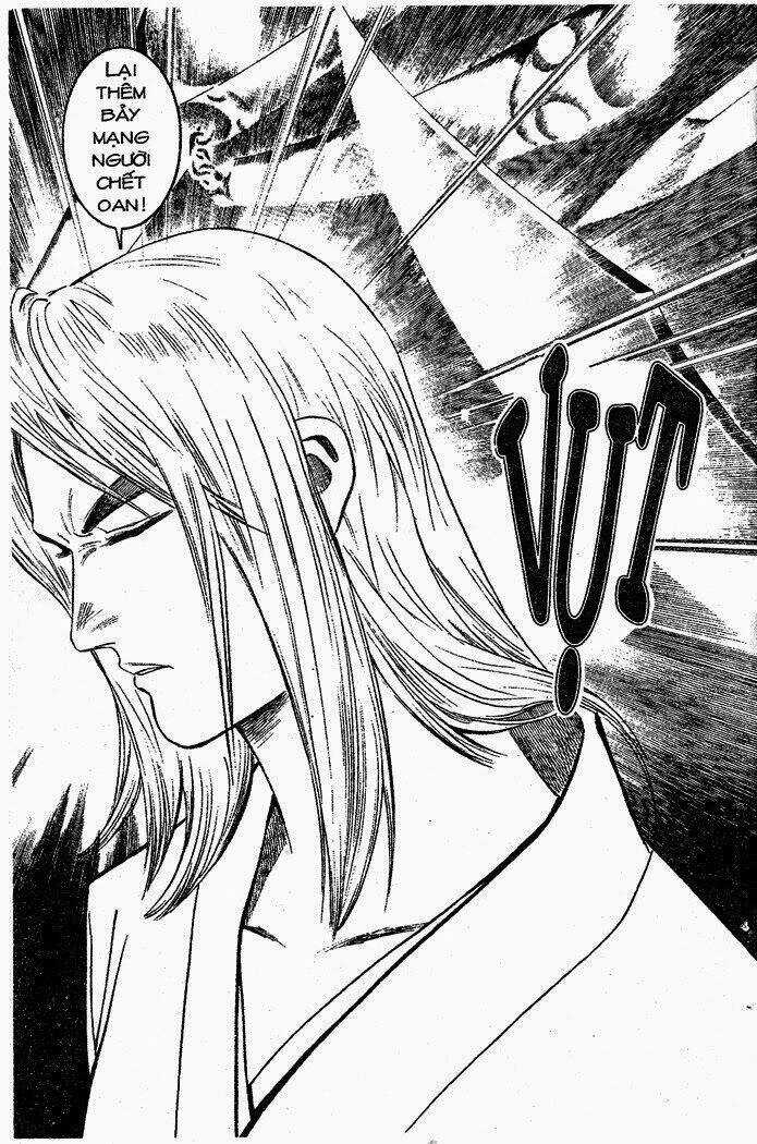 Lục Tiểu Phụng Chapter 15.5 trang 3