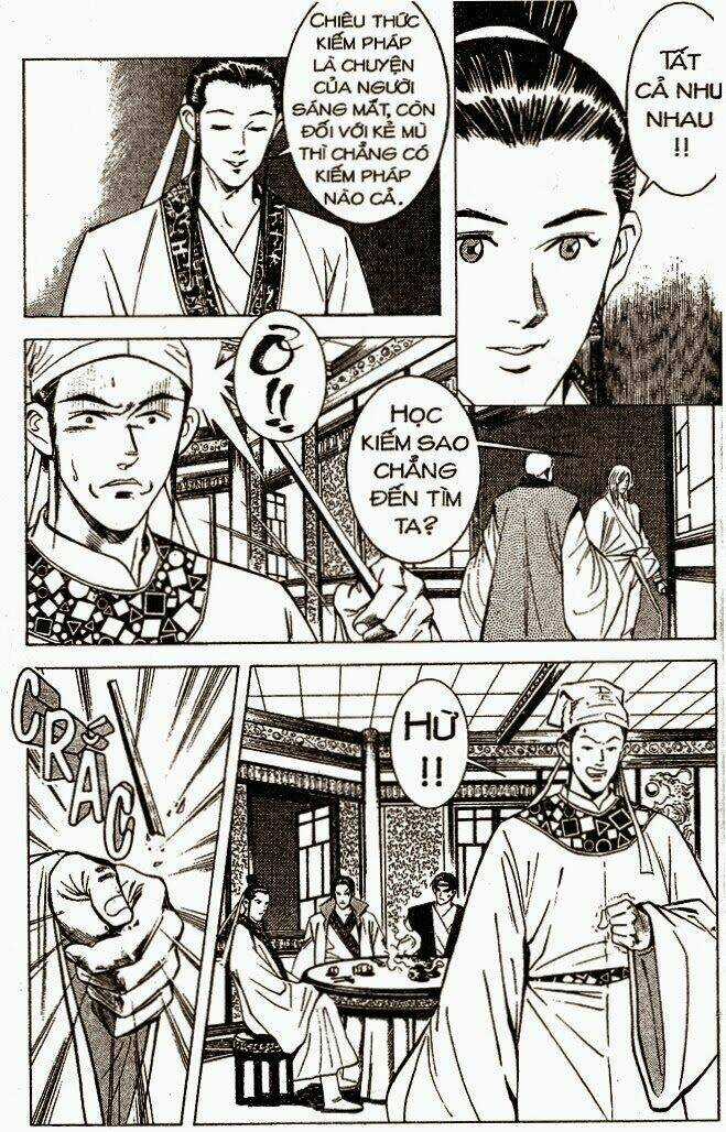 Lục Tiểu Phụng Chapter 15.5 trang 5