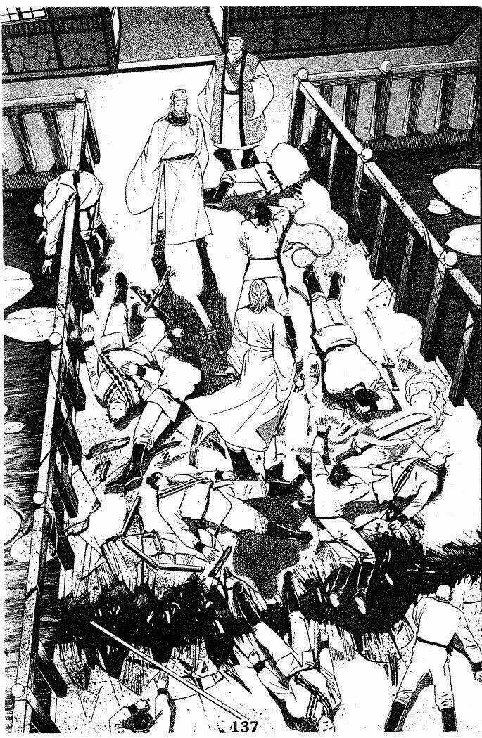 Lục Tiểu Phụng Chapter 15.5 trang 6