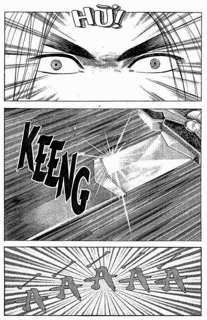 Lục Tiểu Phụng Chapter 15 trang 14