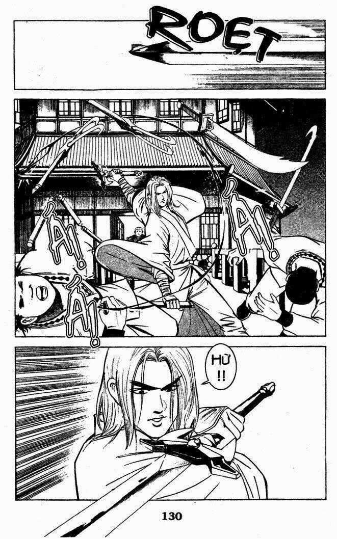 Lục Tiểu Phụng Chapter 15 trang 20