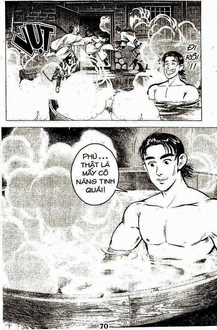 Lục Tiểu Phụng Chapter 19 trang 11