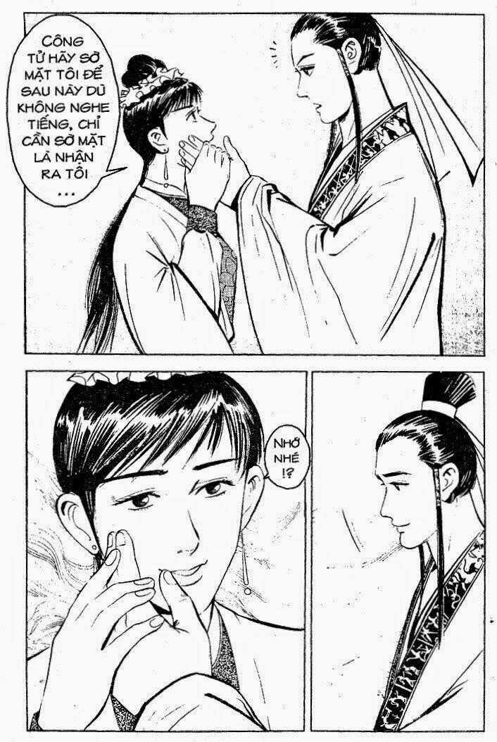 Lục Tiểu Phụng Chapter 19 trang 19