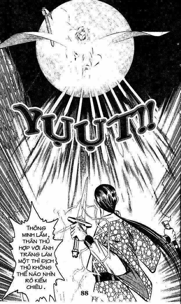 Lục Tiểu Phụng Chapter 20 trang 10