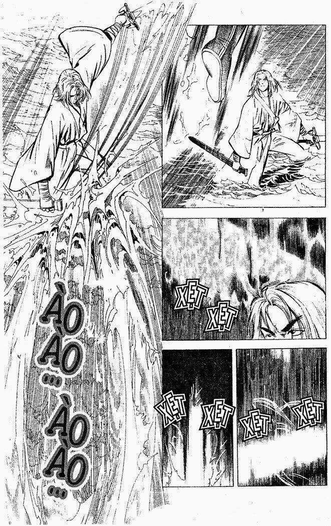 Lục Tiểu Phụng Chapter 20 trang 18