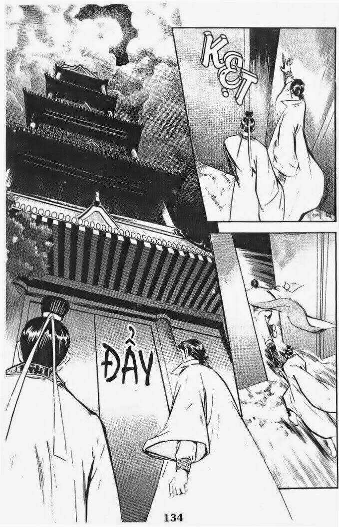 Lục Tiểu Phụng Chapter 22 trang 10