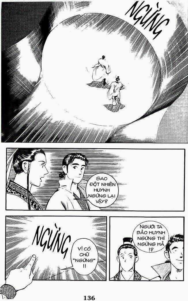 Lục Tiểu Phụng Chapter 22 trang 12