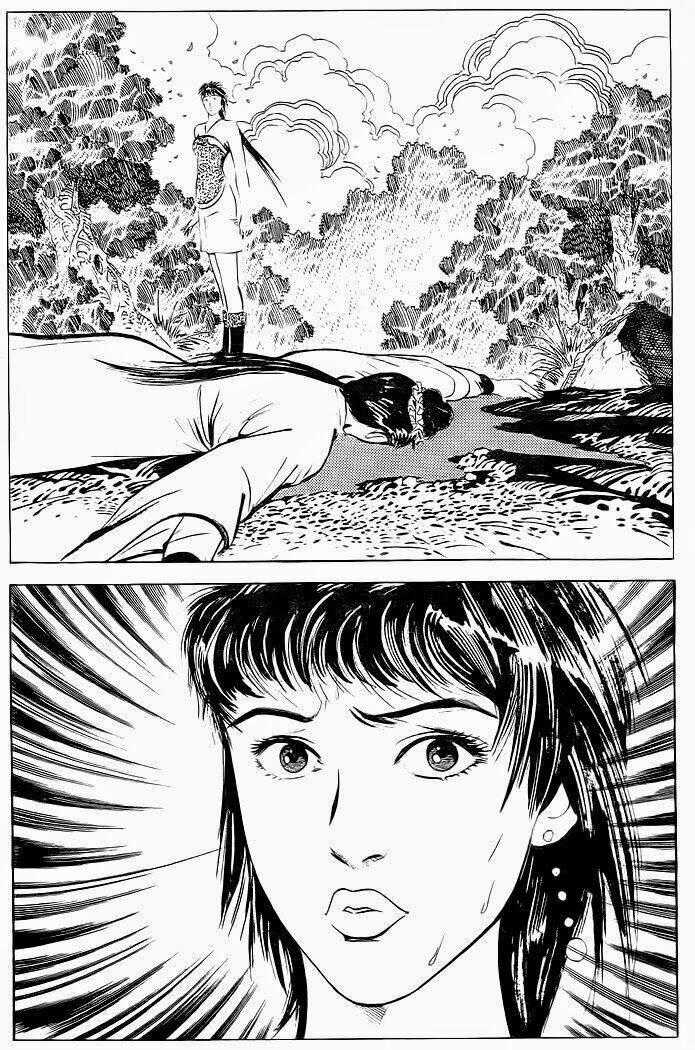 Lục Tiểu Phụng Chapter 24 trang 18