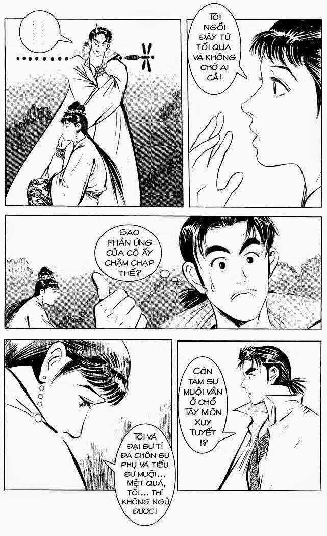 Lục Tiểu Phụng Chapter 24 trang 4