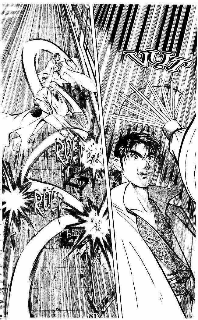 Lục Tiểu Phụng Chapter 26 trang 18