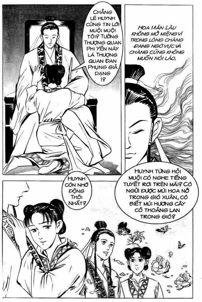 Lục Tiểu Phụng Chapter 26 trang 4