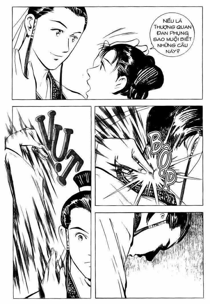 Lục Tiểu Phụng Chapter 26 trang 5