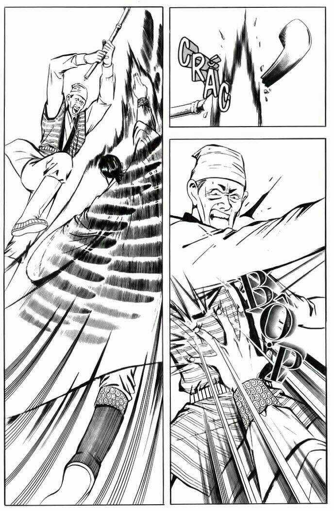 Lục Tiểu Phụng Chapter 28 trang 17