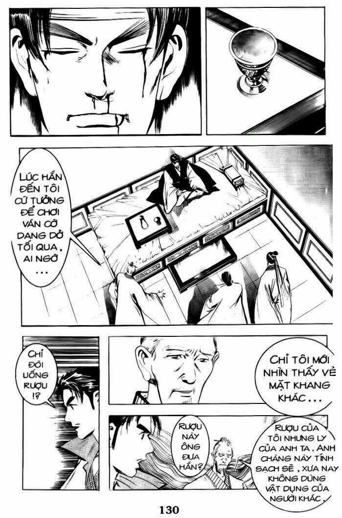 Lục Tiểu Phụng Chapter 29 trang 4