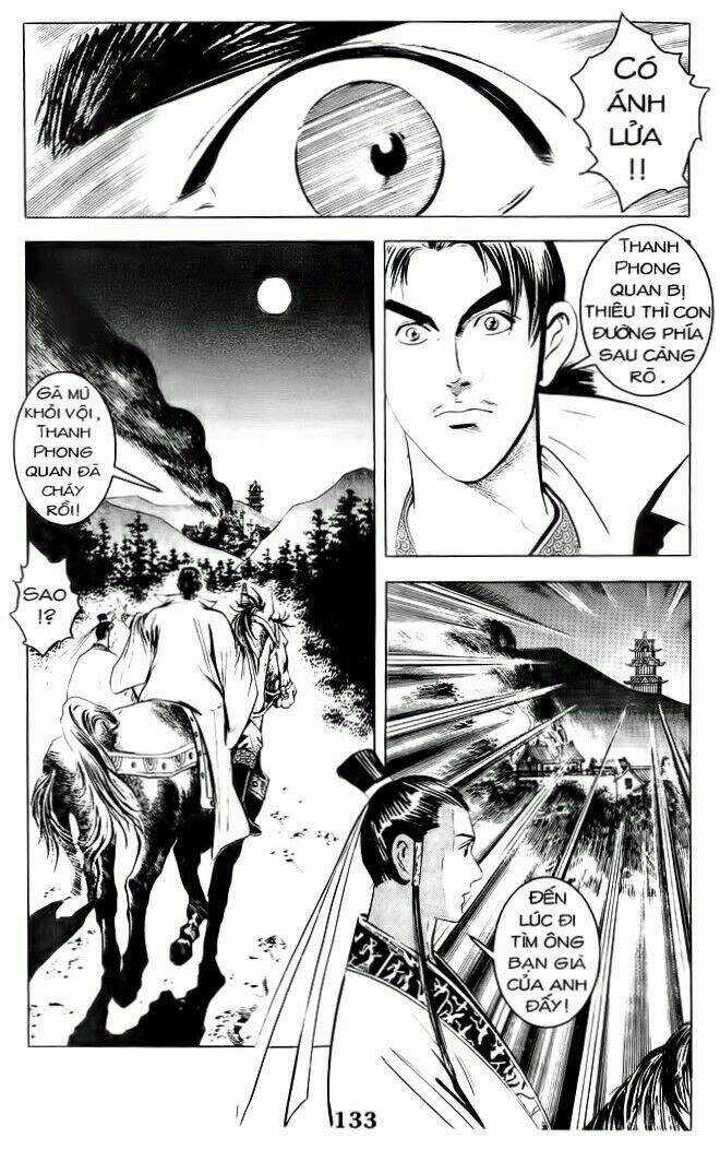 Lục Tiểu Phụng Chapter 29 trang 7