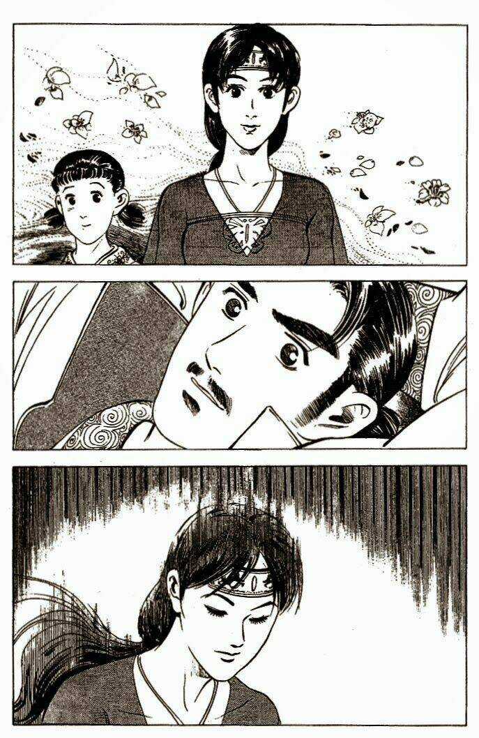 Lục Tiểu Phụng Chapter 3 trang 20