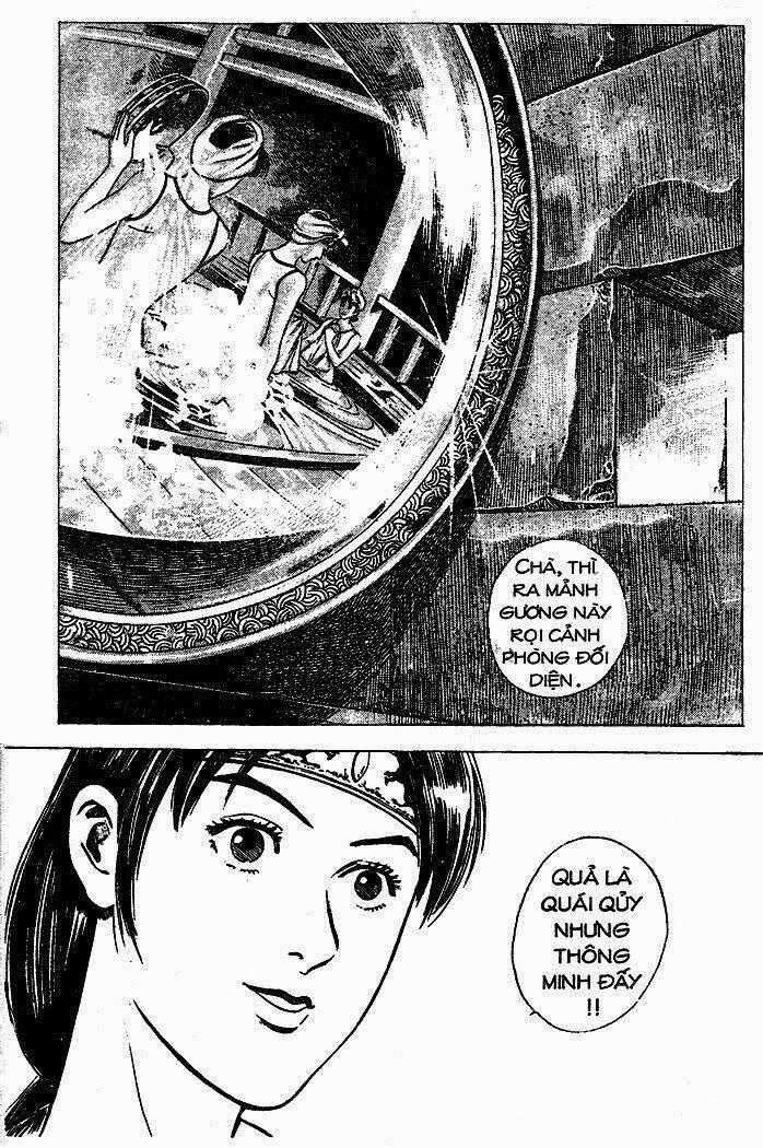 Lục Tiểu Phụng Chapter 3 trang 24