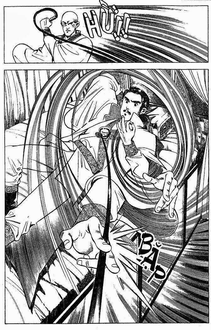 Lục Tiểu Phụng Chapter 3 trang 3