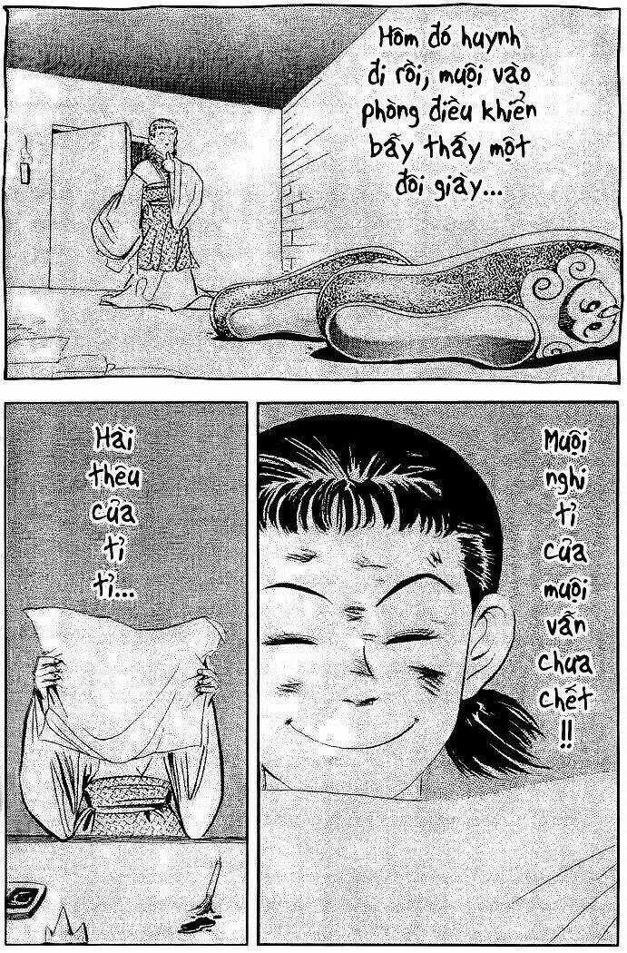 Lục Tiểu Phụng Chapter 30 trang 4