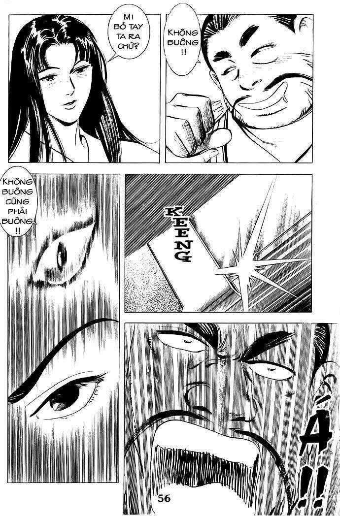 Lục Tiểu Phụng Chapter 32 trang 21