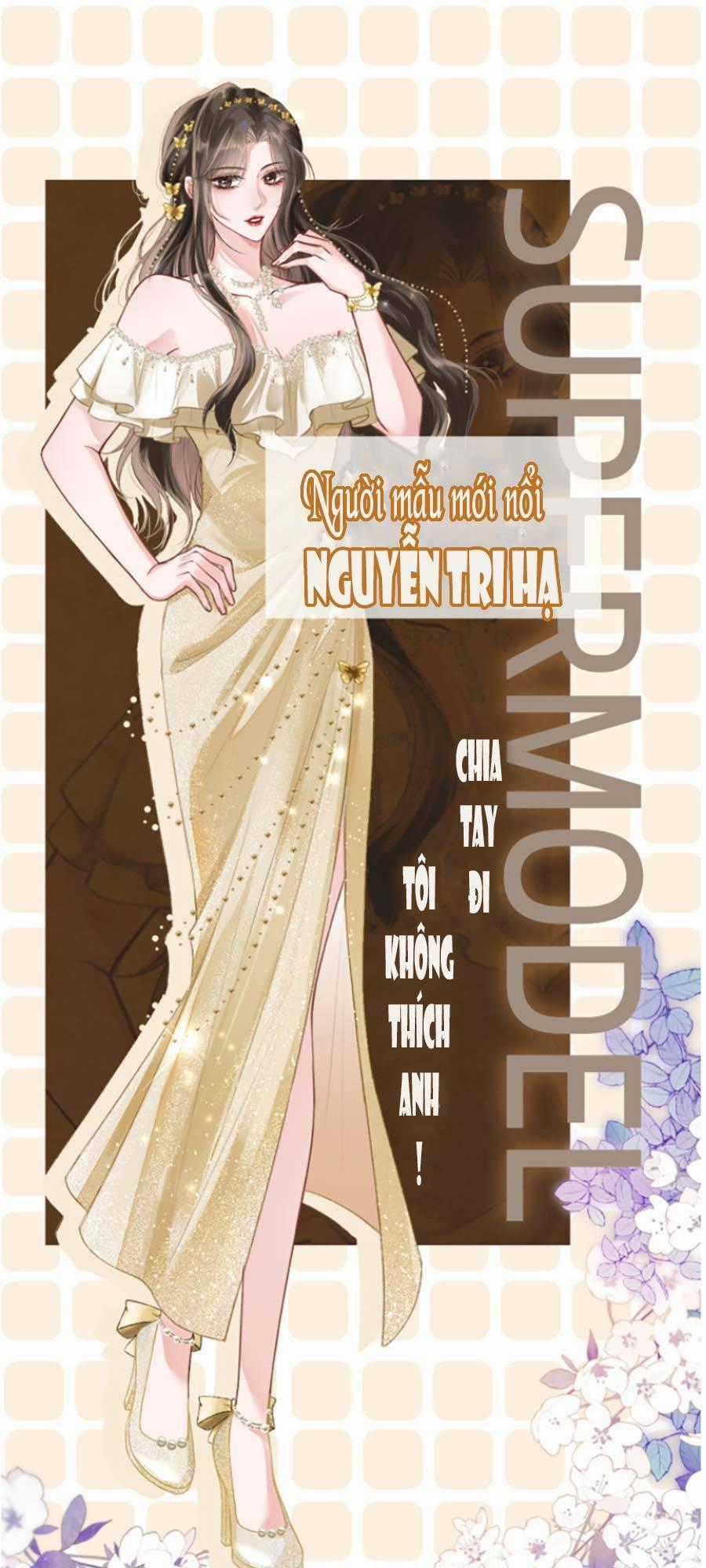 Lục Tổng Theo Đuổi Vợ Hậu Chia Tay Chapter 0 trang 0