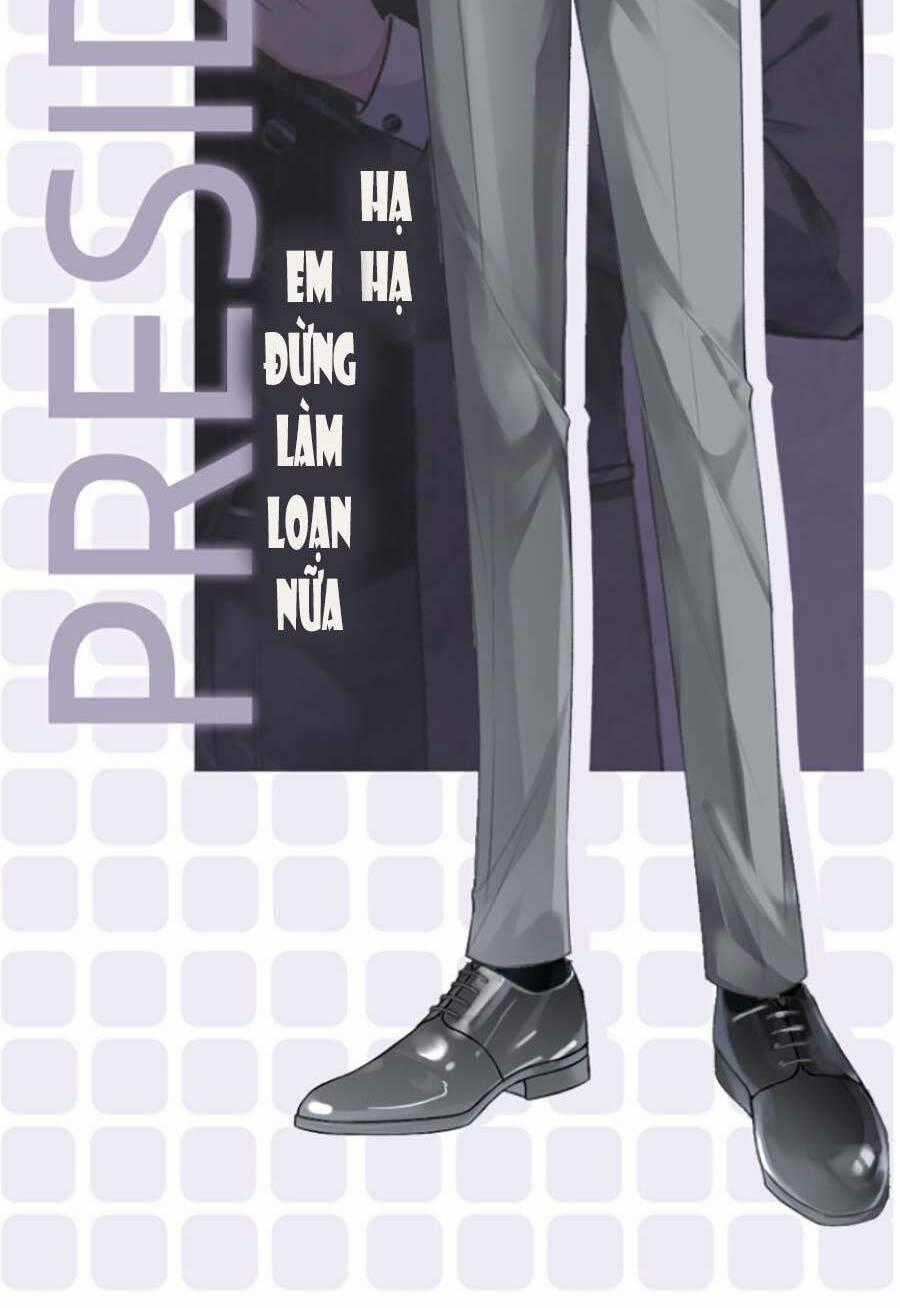 Lục Tổng Theo Đuổi Vợ Hậu Chia Tay Chapter 0 trang 2