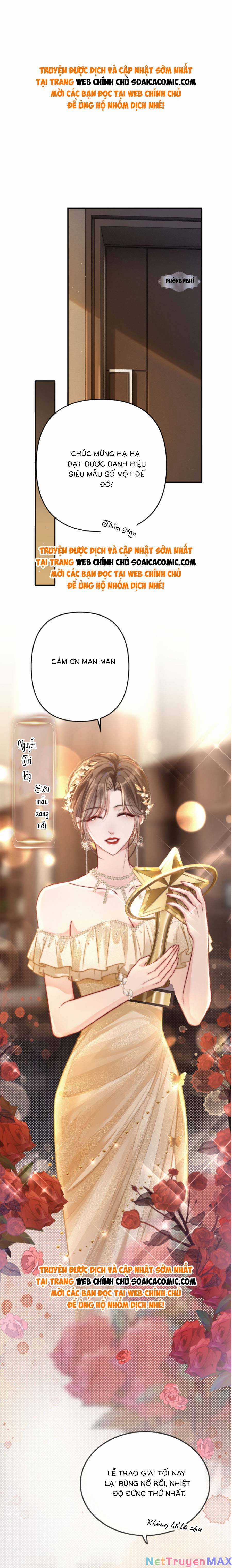 Lục Tổng Theo Đuổi Vợ Hậu Chia Tay Chapter 1 trang 0