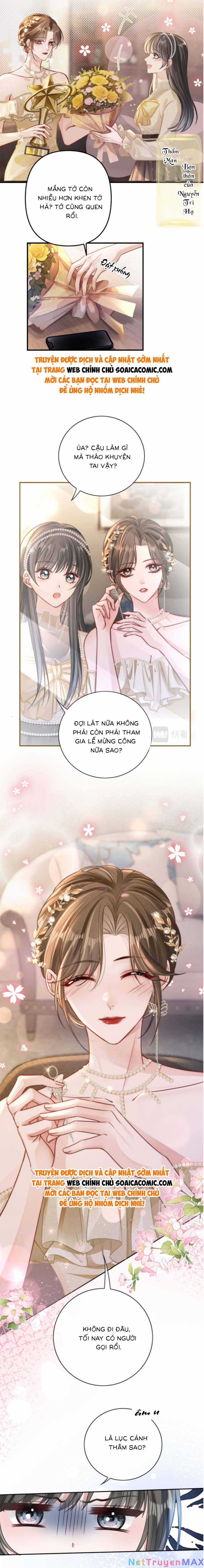 Lục Tổng Theo Đuổi Vợ Hậu Chia Tay Chapter 1 trang 1