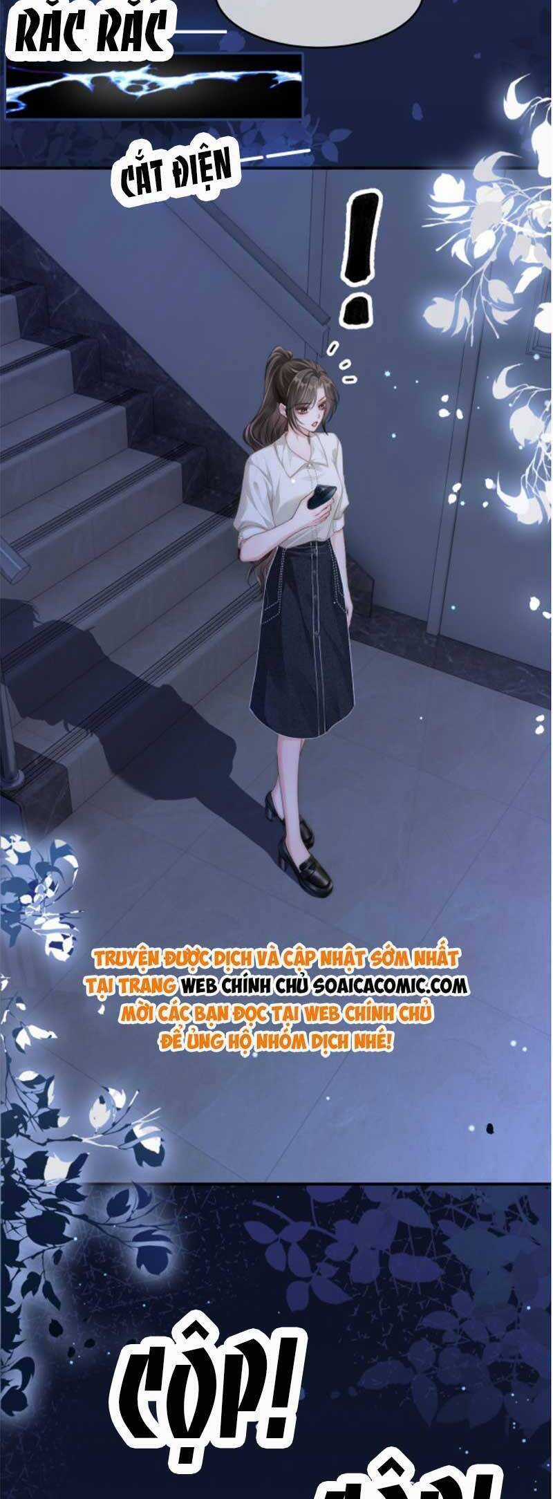 Lục Tổng Theo Đuổi Vợ Hậu Chia Tay Chapter 13 trang 12