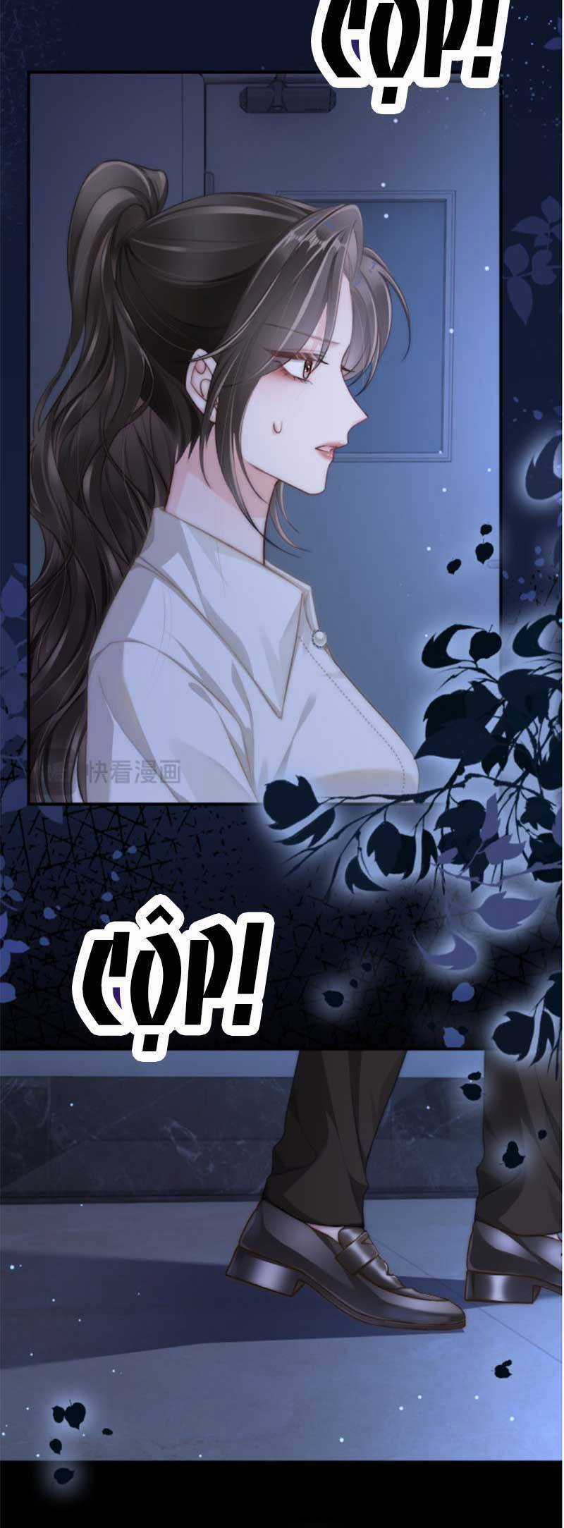 Lục Tổng Theo Đuổi Vợ Hậu Chia Tay Chapter 13 trang 13