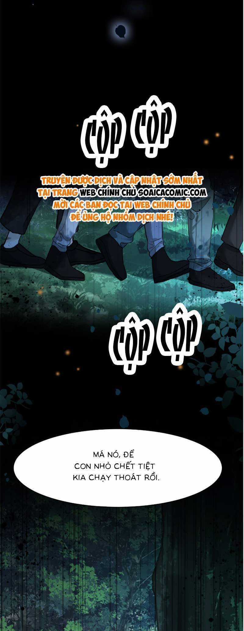 Lục Tổng Theo Đuổi Vợ Hậu Chia Tay Chapter 13 trang 14