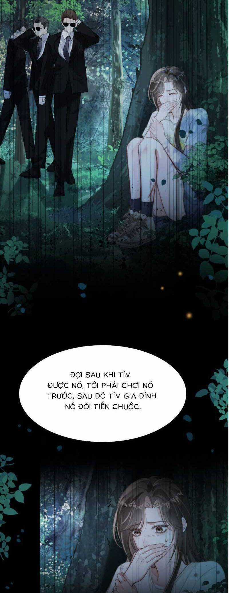 Lục Tổng Theo Đuổi Vợ Hậu Chia Tay Chapter 13 trang 15